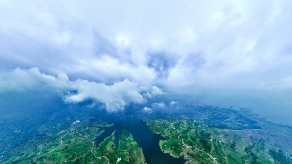 Banswara: Rajasthan’s Hidden Green Paradise, the City of Hundred Islands