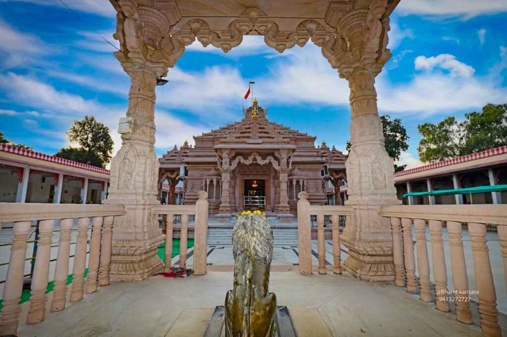 Banswara: Rajasthan’s Hidden Green Paradise, the City of Hundred Islands