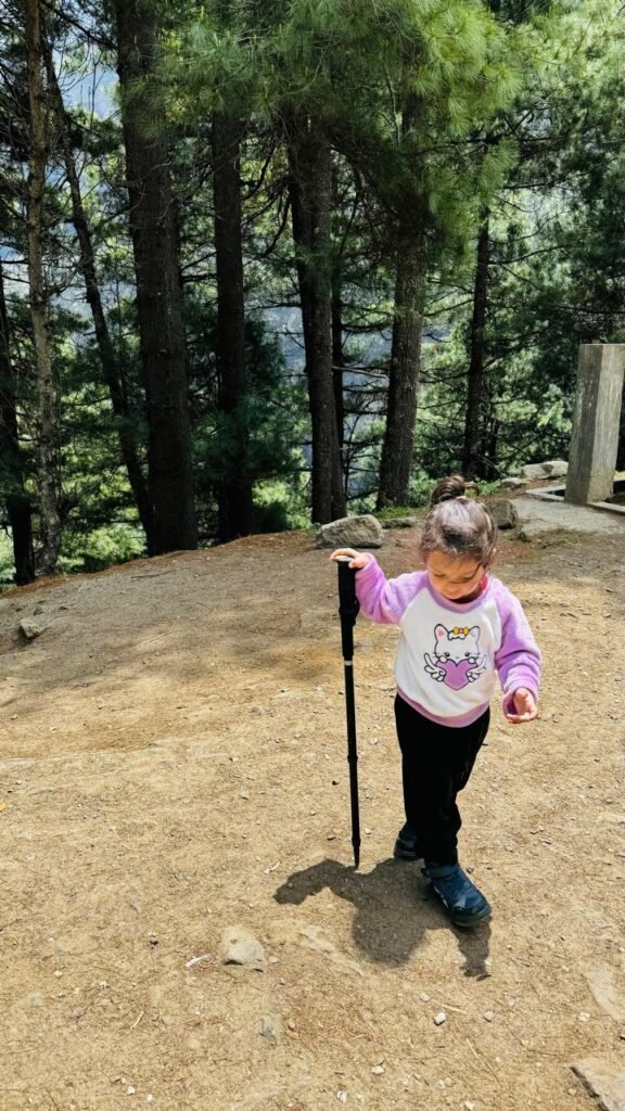 The Little Girl Who Reached Everest | Aarya Sikhwal’s Journey from Udaipur to Base Camp