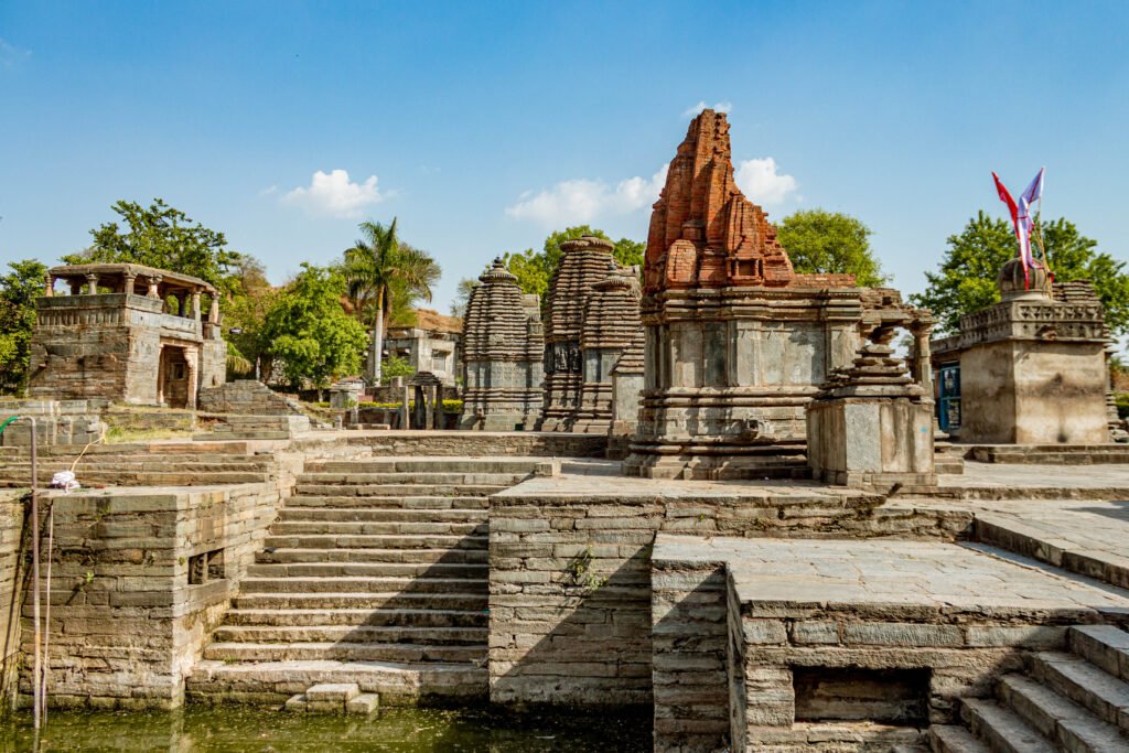 Banswara: Rajasthan’s Hidden Green Paradise, the City of Hundred Islands