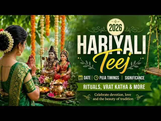 hariyali-teej-2026-date-puja-timings-significance-rituals-and-vrat-kathabr