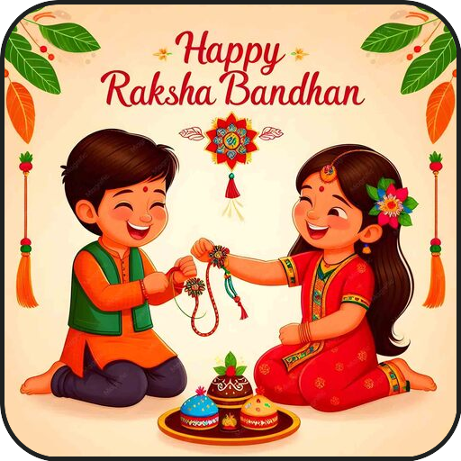 Happy Raksha Bandhan 2026: Best Wishes, Quotes, Images, Messages and Greetings to Share with Brothers and Sisters
