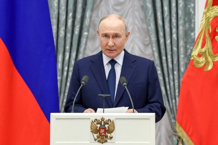 RUSSIA-POLITICS