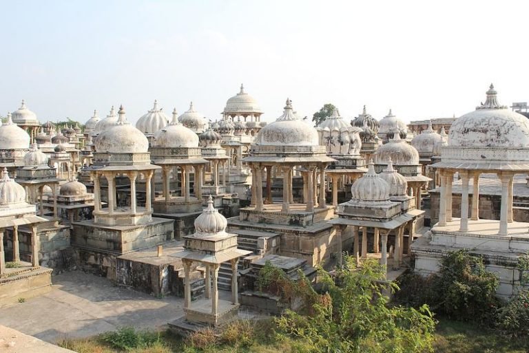Mahasatya of Ahar: Where the Mewar Royals Return to the Earth 2 Mahasatya of Ahar: Where the Mewar Royals Return to the Earth