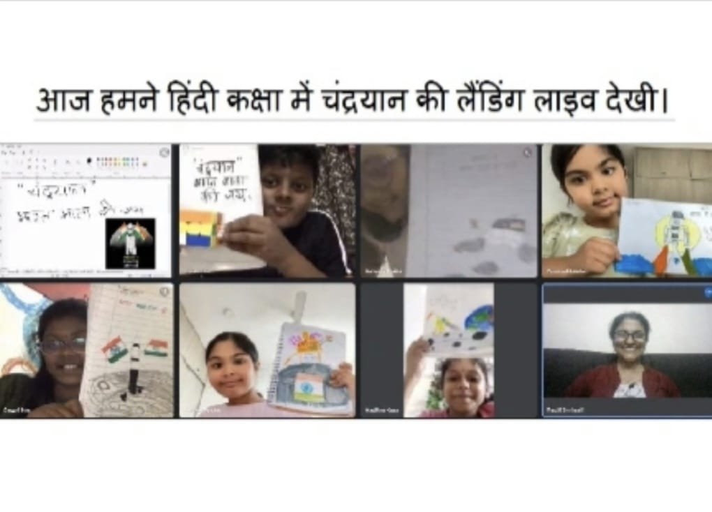 Beyond Namaste: How UK Children Are Finding Their Roots Through Hindi 3 Beyond Namaste: How UK Children Are Finding Their Roots Through Hindi