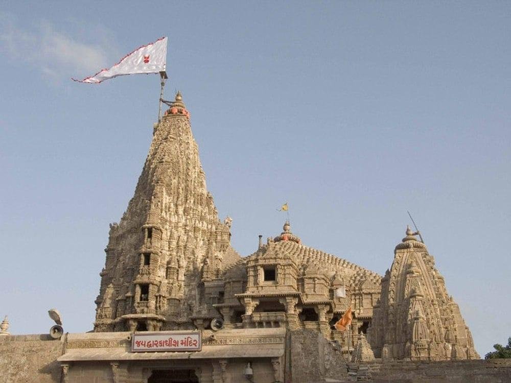 Top 10 Krishna Temples in India: From Mathura and Vrindavan to Dwarka and Pandharpur