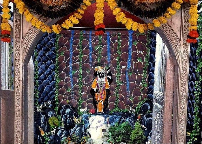 Top 10 Krishna Temples in India: From Mathura and Vrindavan to Dwarka and Pandharpur