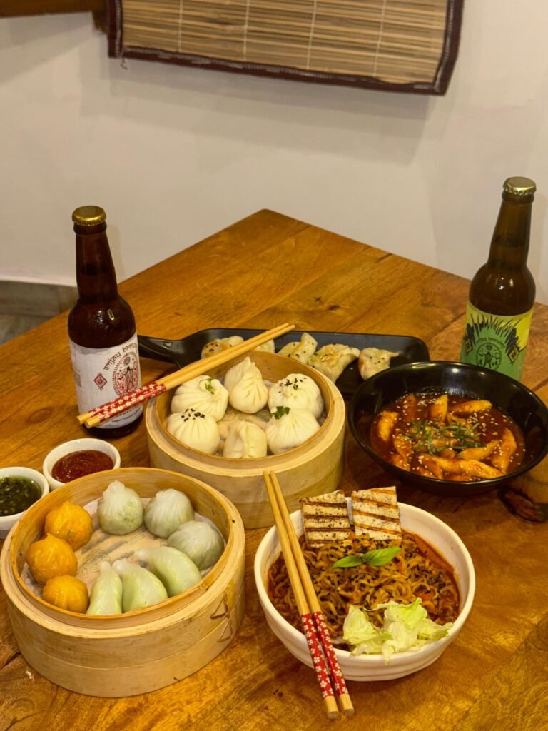 From Experimenting with Food to Building Foogle: Priyanka Joshi’s Culinary Journey