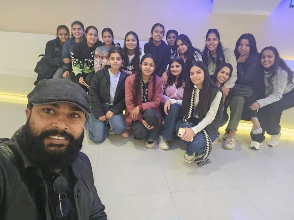 From ₹25,000 to a ₹2.5 Crore Business: Gyan Singh Shekhawat on Building Bollywood Fashion