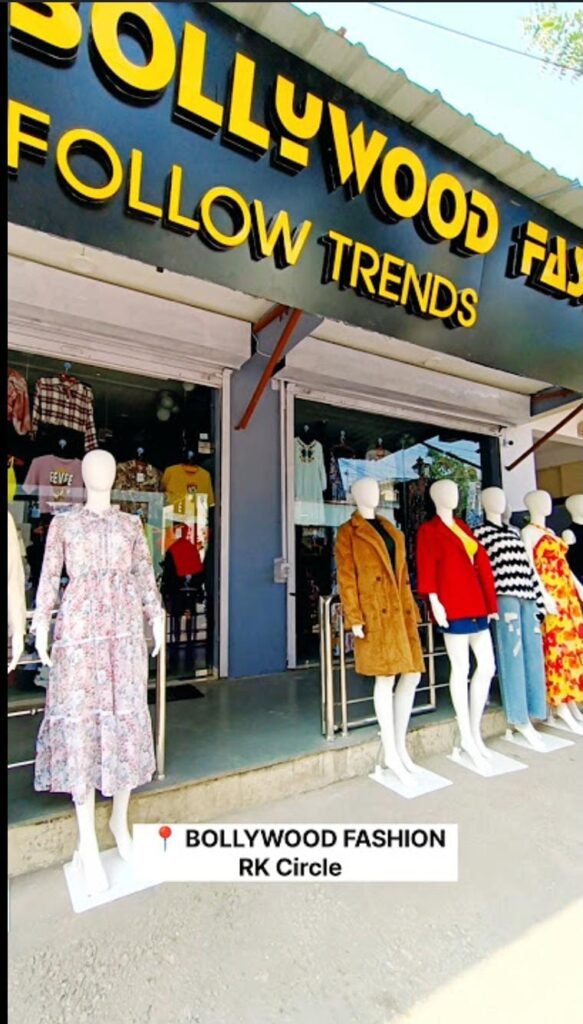 From ₹25,000 to a ₹2.5 Crore Business: Gyan Singh Shekhawat on Building Bollywood Fashion