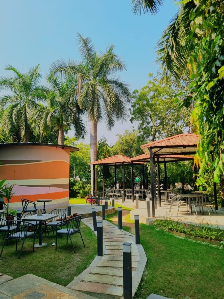 From Experimenting with Food to Building Foogle: Priyanka Joshi’s Culinary Journey