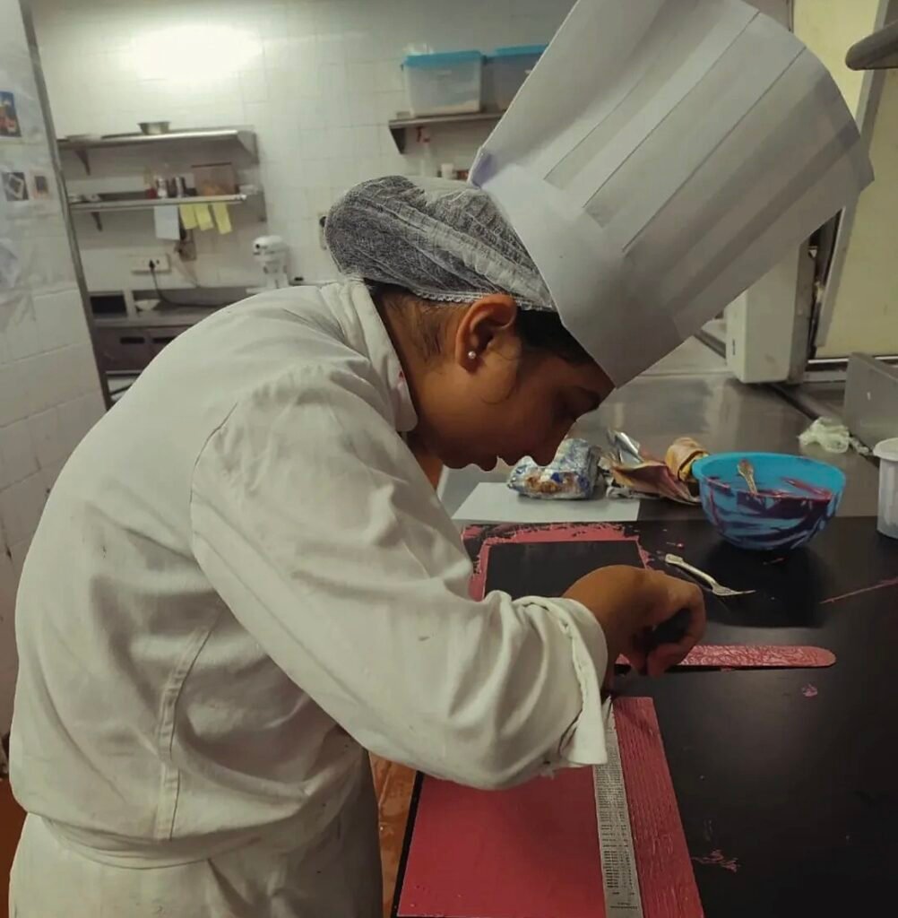 From Experimenting with Food to Building Foogle: Priyanka Joshi’s Culinary Journey