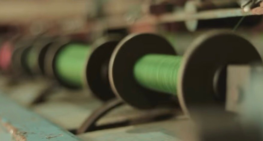 Banka Silk: Taking the Hands of Banka’s Weavers to the World 5 Banka Silk: Taking the Hands of Banka’s Weavers to the World