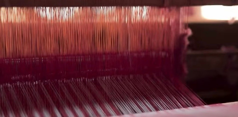 Banka Silk: Taking the Hands of Banka’s Weavers to the World 6 Banka Silk: Taking the Hands of Banka’s Weavers to the World
