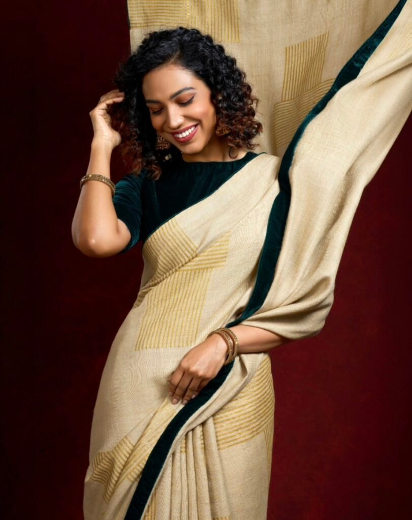 Banka Silk: Taking the Hands of Banka’s Weavers to the World 4 Banka Silk: Taking the Hands of Banka’s Weavers to the World