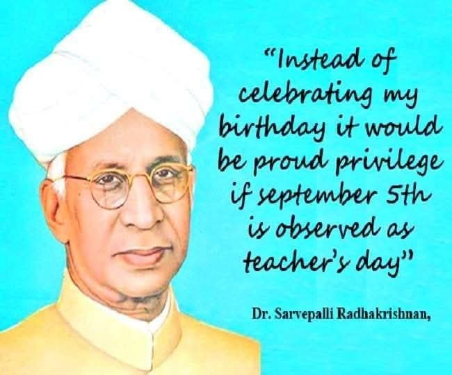 Happy Teachers Day 2026: Best Wishes, Quotes, Images, Messages, Greeting to Share with your Teachers