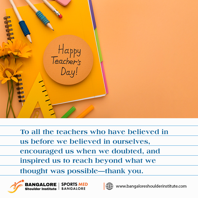 Happy Teachers Day 2026: Best Wishes, Quotes, Images, Messages, Greeting to Share with your Teachers