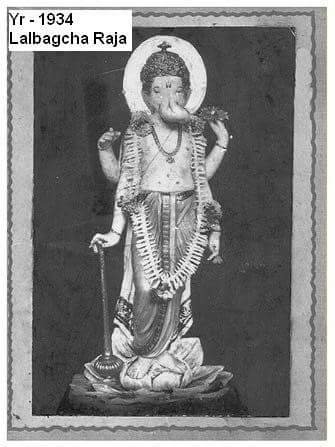 Lalbaugcha Raja: From a Community’s Vow to Mumbai’s Most Iconic Ganpati