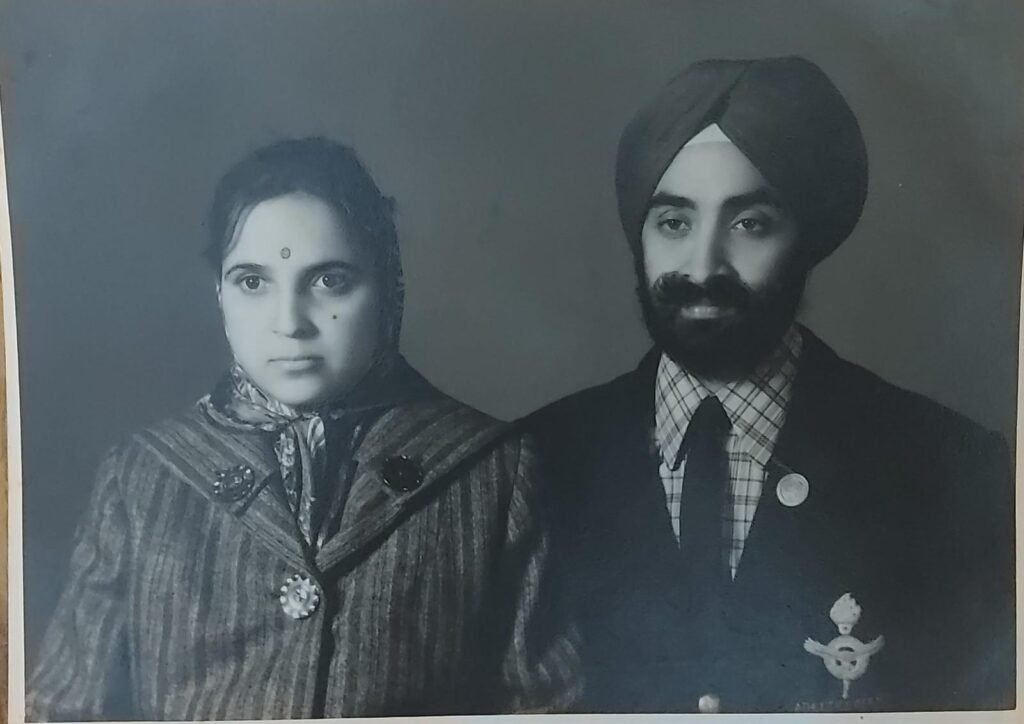 From 1965 to Today: An Indian Air Force Veteran’s Journey Through 26 Years of Service