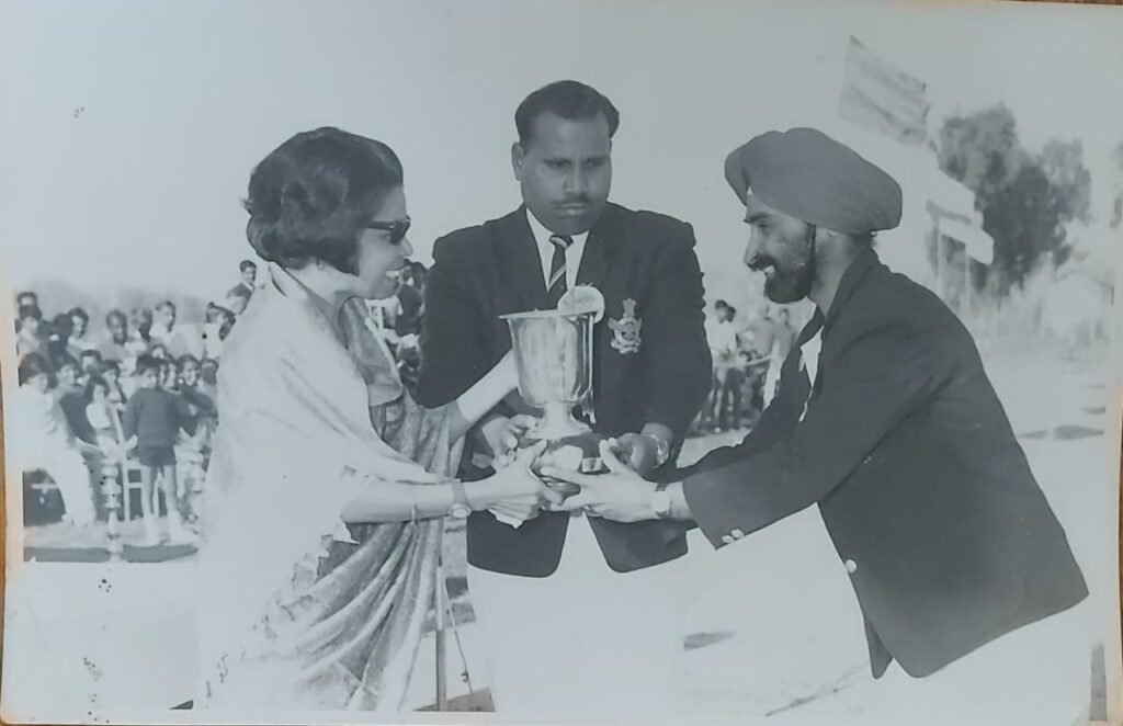 From 1965 to Today: An Indian Air Force Veteran’s Journey Through 26 Years of Service