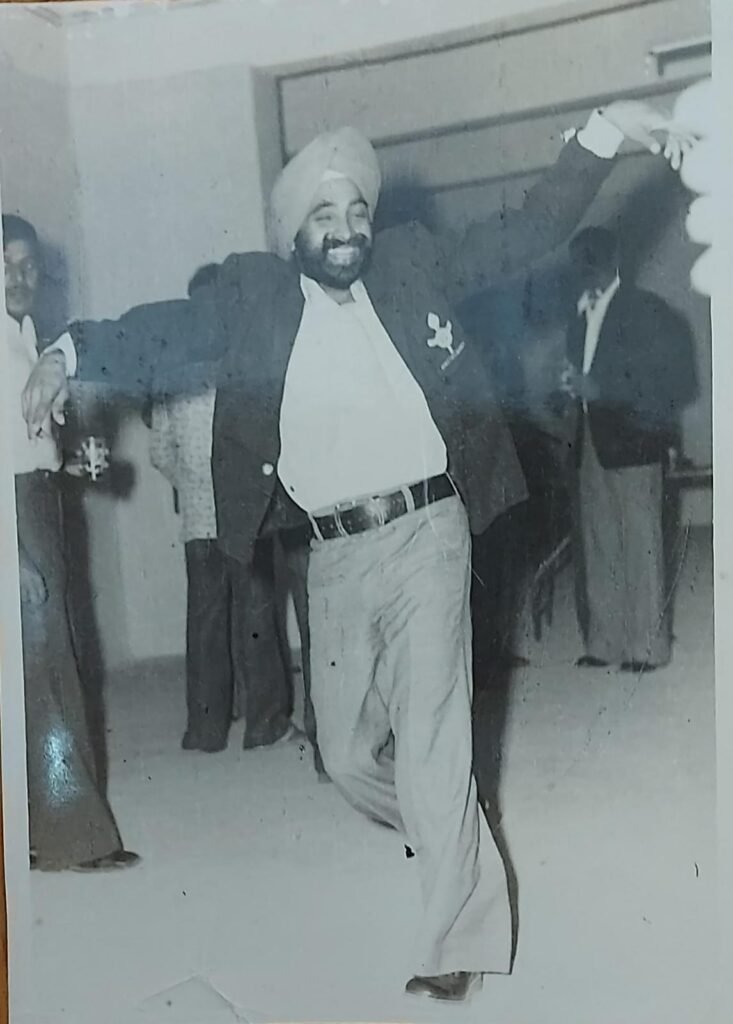 From 1965 to Today: An Indian Air Force Veteran’s Journey Through 26 Years of Service