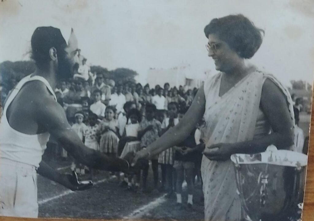 From 1965 to Today: An Indian Air Force Veteran’s Journey Through 26 Years of Service