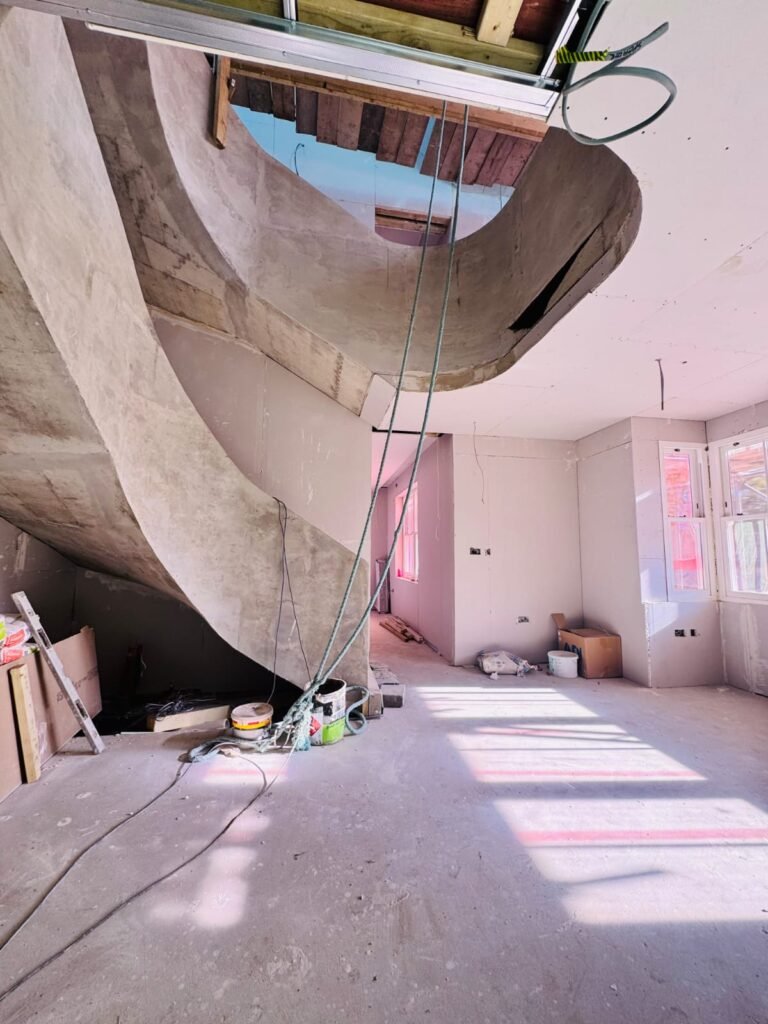 From India to London: Vandana Goyal’s Journey in Architecture and building Studio9