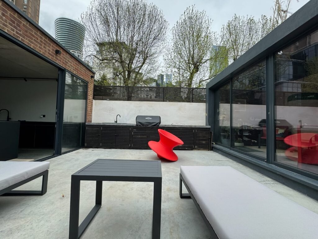 From India to London: Vandana Goyal’s Journey in Architecture and building Studio9