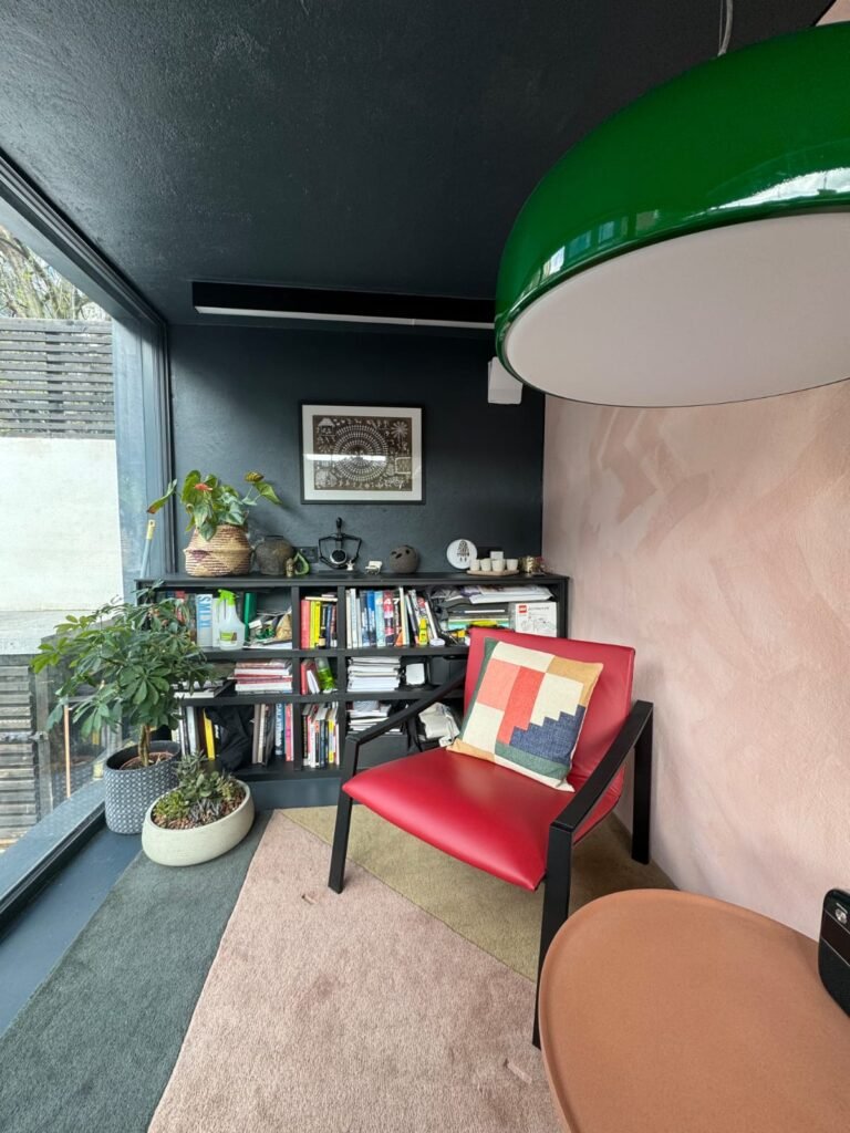 From India to London: Vandana Goyal’s Journey in Architecture and building Studio9