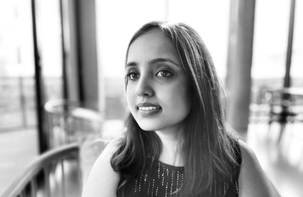 From India to London: Vandana Goyal’s Journey in Architecture and building Studio9