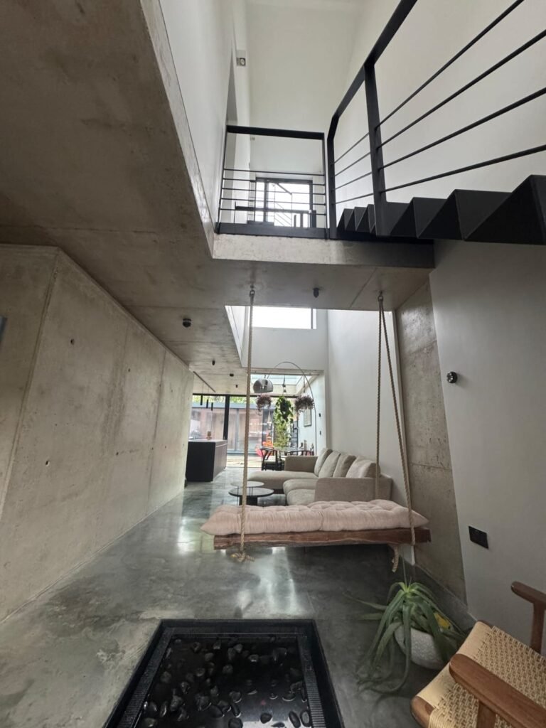 From India to London: Vandana Goyal’s Journey in Architecture and building Studio9