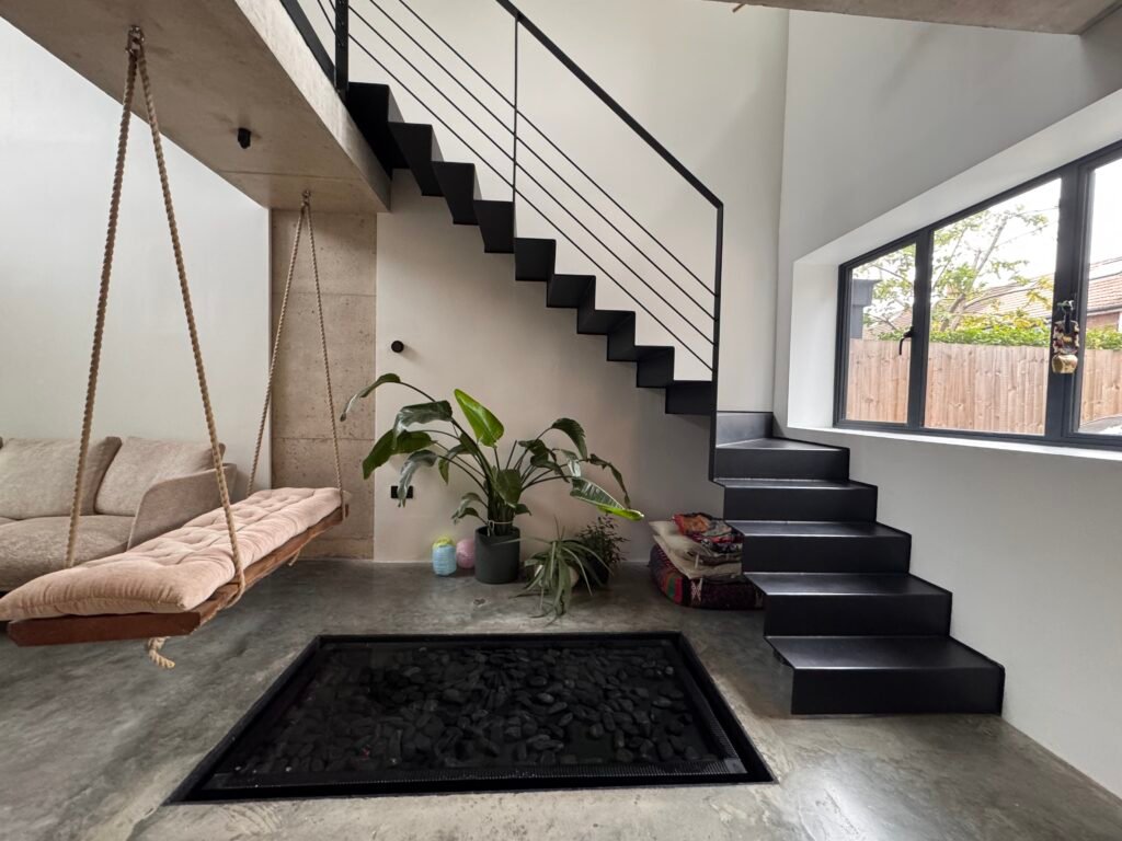 From India to London: Vandana Goyal’s Journey in Architecture and building Studio9