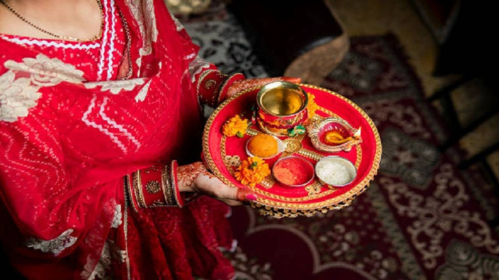Happy Karwa Chauth 2026 Wishes Images, Quotes, Messages and Greetings