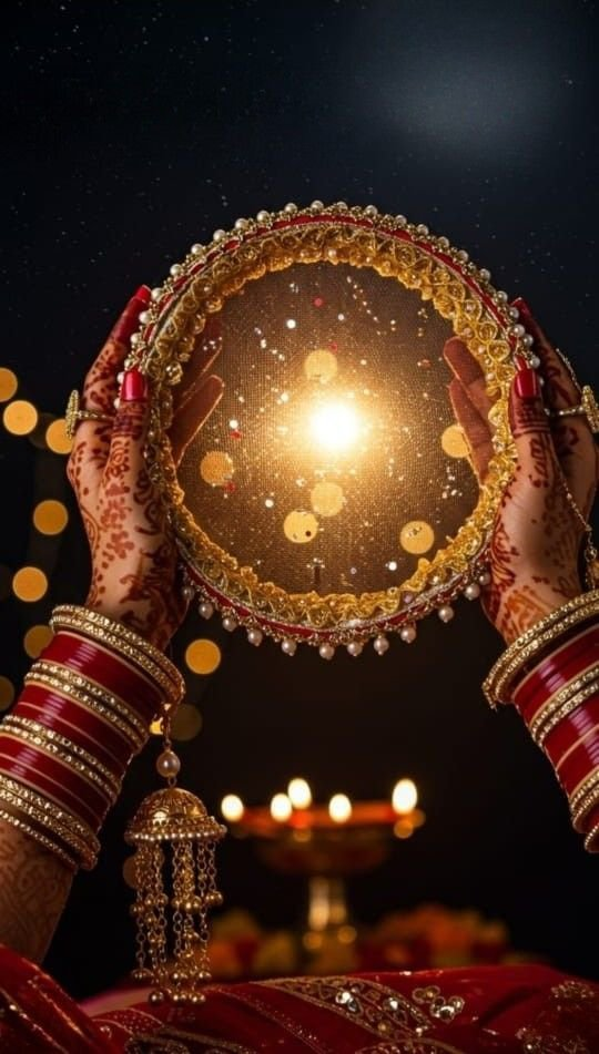Happy Karwa Chauth 2026 Wishes Images, Quotes, Messages and Greetings