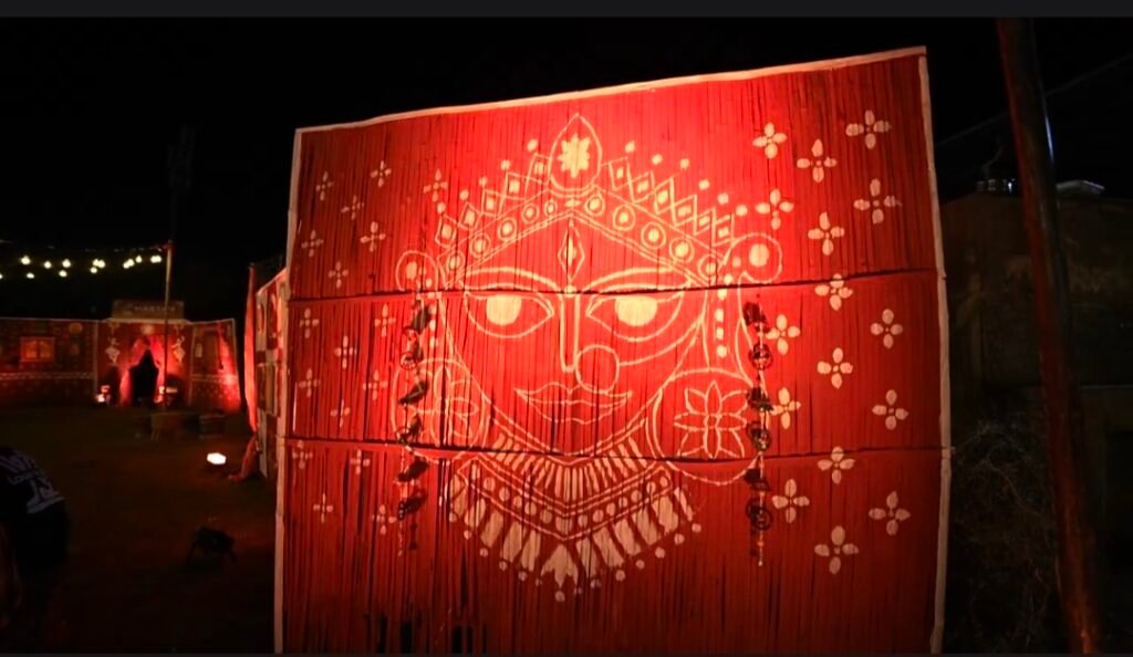 Navrang Navratri Brings the Authentic Spirit of Gujarati Garba to Udaipur 3 Navrang Navratri Brings the Authentic Spirit of Gujarati Garba to Udaipur