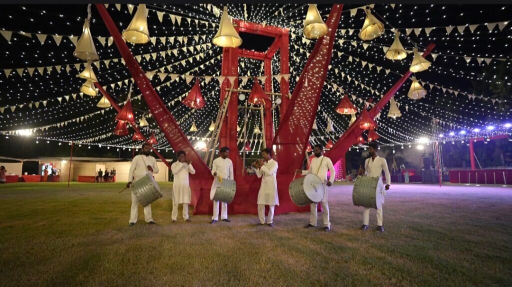 Navrang Navratri Brings the Authentic Spirit of Gujarati Garba to Udaipur 4 Navrang Navratri Brings the Authentic Spirit of Gujarati Garba to Udaipur